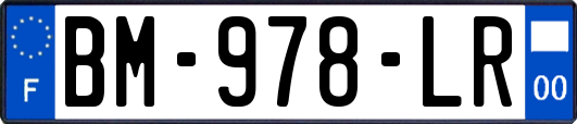 BM-978-LR