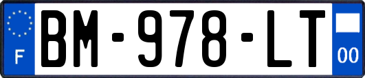 BM-978-LT