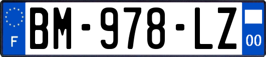 BM-978-LZ