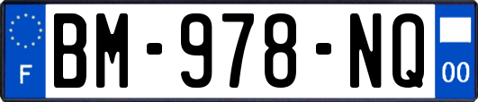 BM-978-NQ