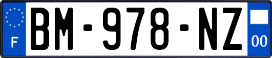 BM-978-NZ