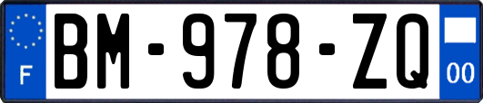 BM-978-ZQ