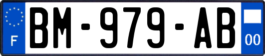 BM-979-AB