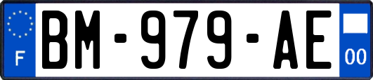 BM-979-AE