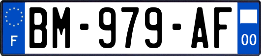 BM-979-AF