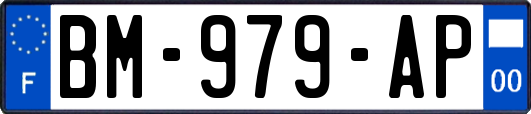 BM-979-AP