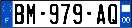 BM-979-AQ