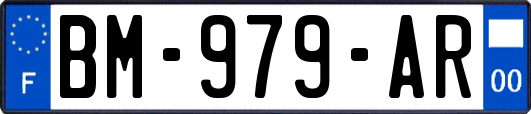 BM-979-AR