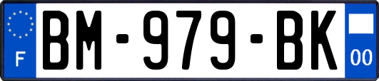 BM-979-BK