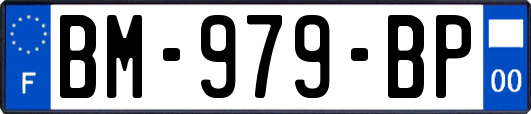 BM-979-BP