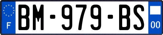 BM-979-BS