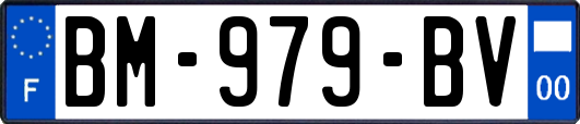 BM-979-BV