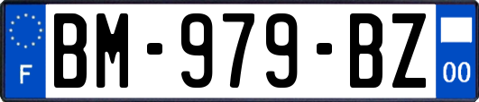 BM-979-BZ