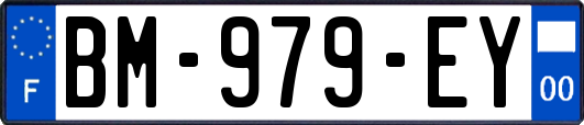 BM-979-EY