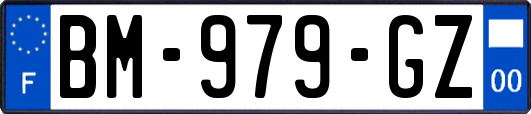 BM-979-GZ