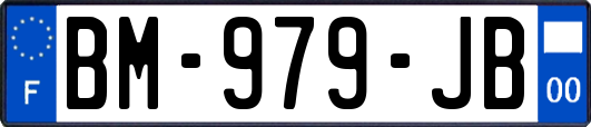 BM-979-JB