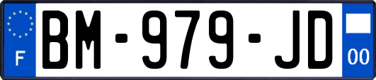 BM-979-JD