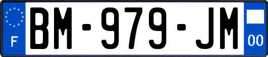 BM-979-JM