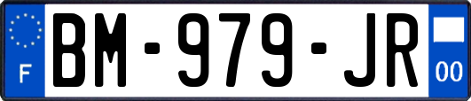 BM-979-JR