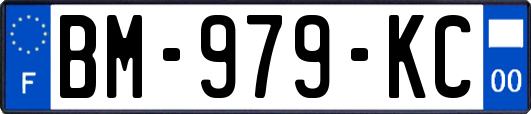 BM-979-KC