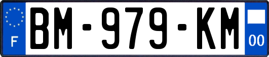 BM-979-KM
