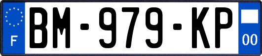 BM-979-KP