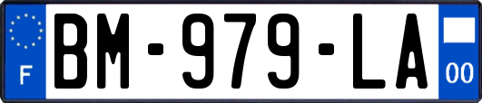 BM-979-LA