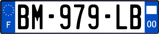 BM-979-LB