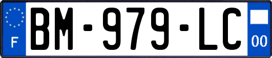 BM-979-LC