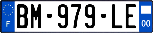 BM-979-LE