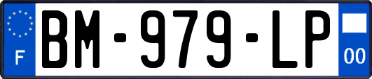 BM-979-LP