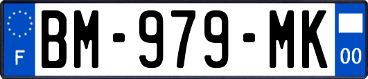 BM-979-MK