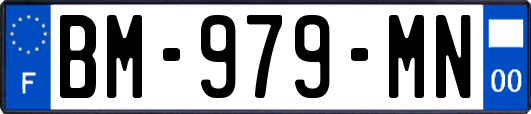 BM-979-MN