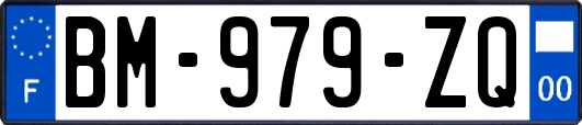 BM-979-ZQ