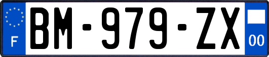 BM-979-ZX