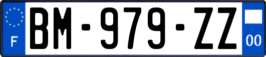 BM-979-ZZ