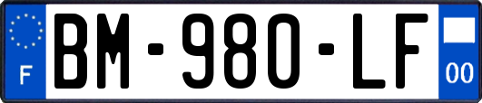 BM-980-LF