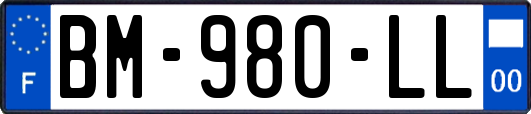 BM-980-LL