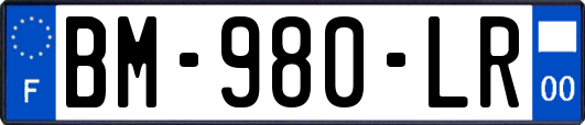 BM-980-LR