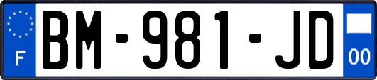 BM-981-JD