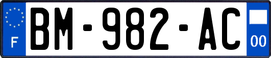 BM-982-AC