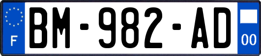 BM-982-AD