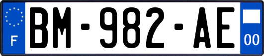 BM-982-AE