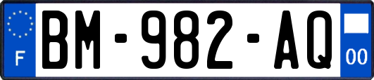 BM-982-AQ