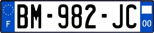 BM-982-JC