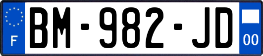 BM-982-JD