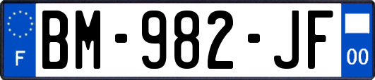 BM-982-JF