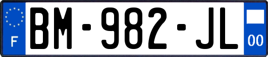 BM-982-JL