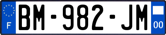 BM-982-JM