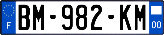 BM-982-KM